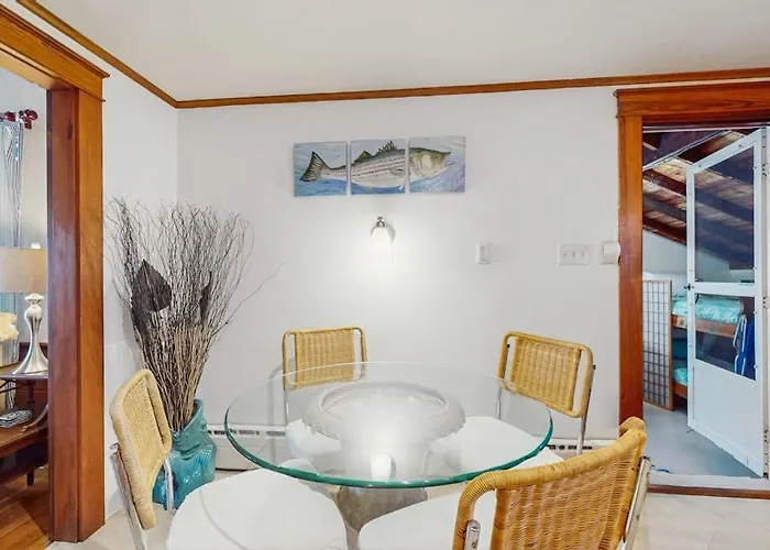 Mermaid Cottage