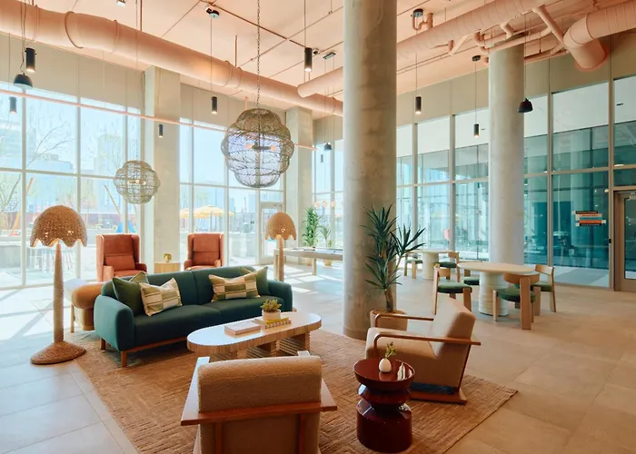 Sentral Sol Modern