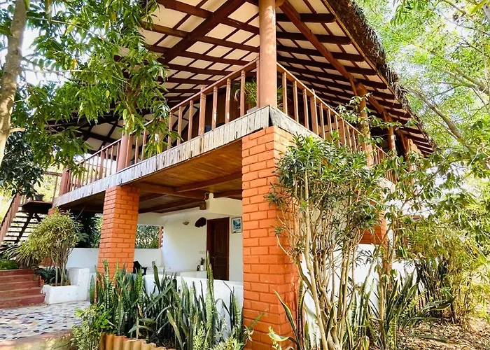 The Hideaway Hosur By Evaddo Stays