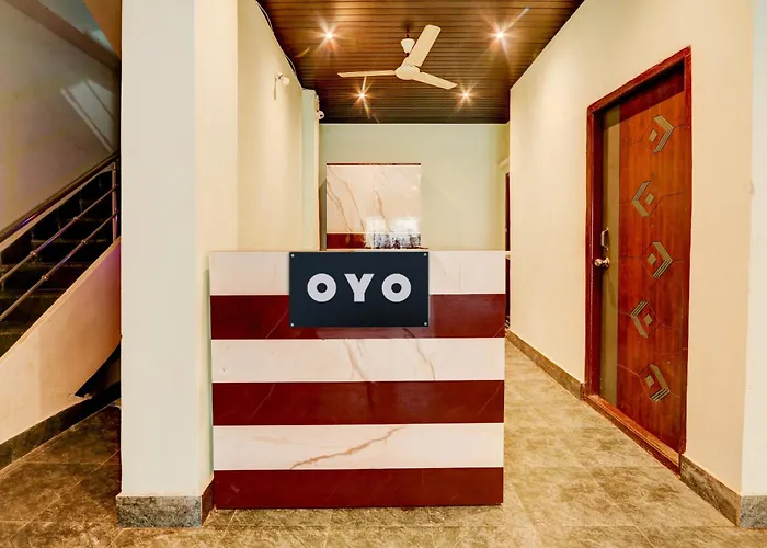 Hotel O Rainbow