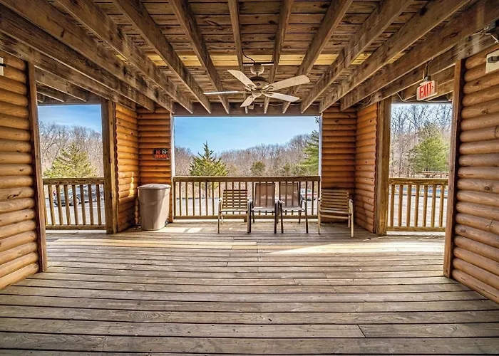 Modern In The Mountains Free Shuttle To Sdc