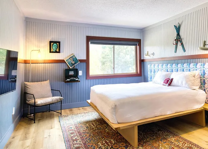 Hideaway Inn Mt Sunapee