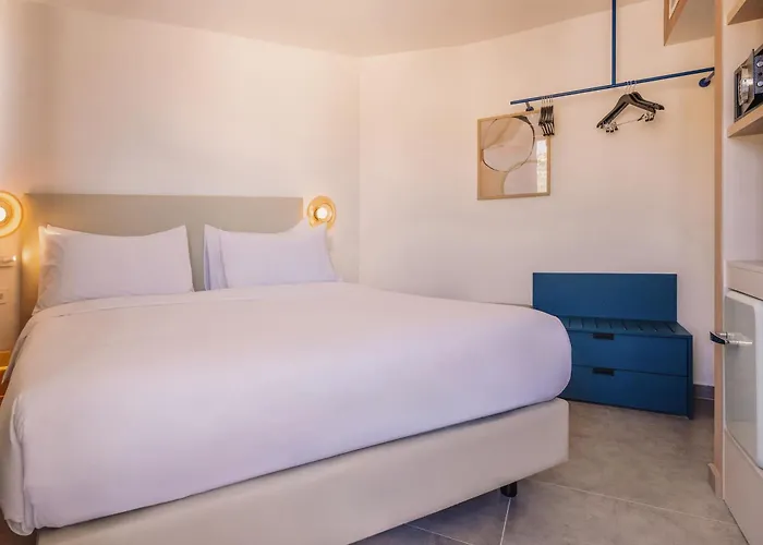 Hotel Ben Marsalforn, Affiliated By Melia