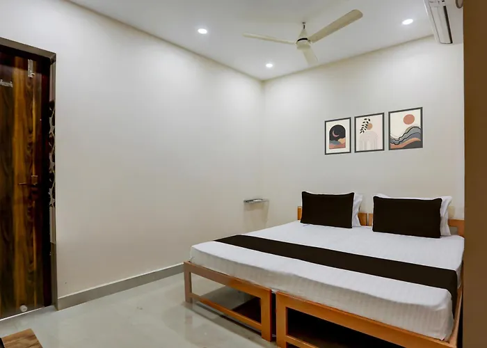 Hotel O Kadapa Bypass Road Formerly Sri Vasavee Grand