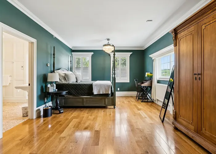 Mayville Union House