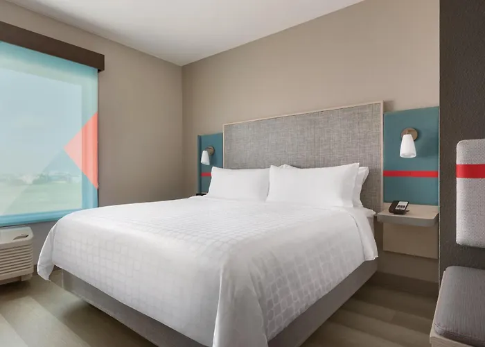 Avid Hotel Bellefonte By Ihg