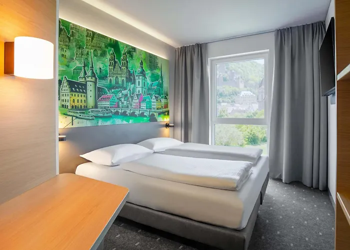 B&B Hotel Wertheim