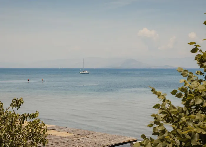 Cavo Notos Beach Hotel