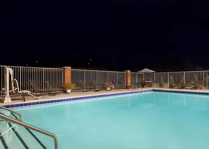Hotel Barkley
