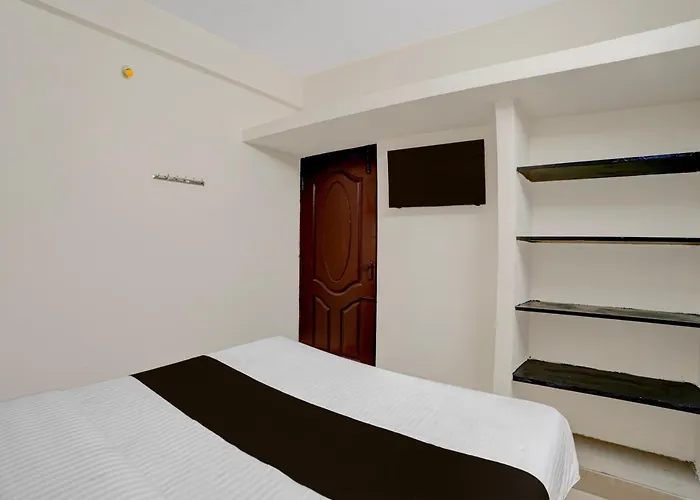 Hotel O Tambaram Stayz Inn