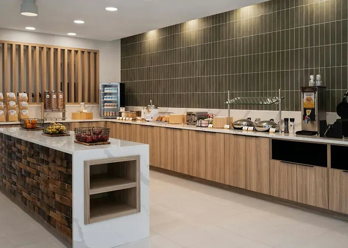 Towneplace Suites By Marriott Corbin