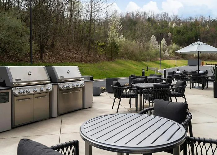 Towneplace Suites By Marriott Corbin