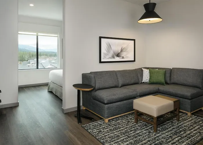 Hyatt Place Post Falls/Coeur D'Alene