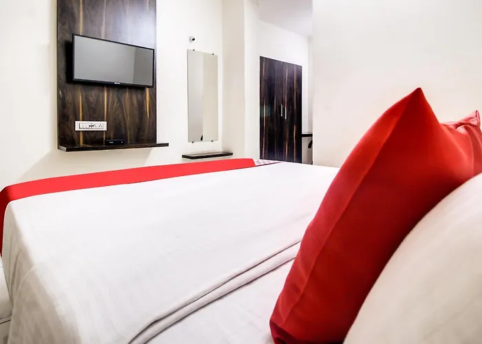 Hotel O Meridian