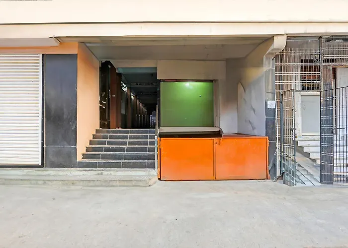 Collection O Machilipatnam Bus Terminal Formerly Vijaya Raghava Residency