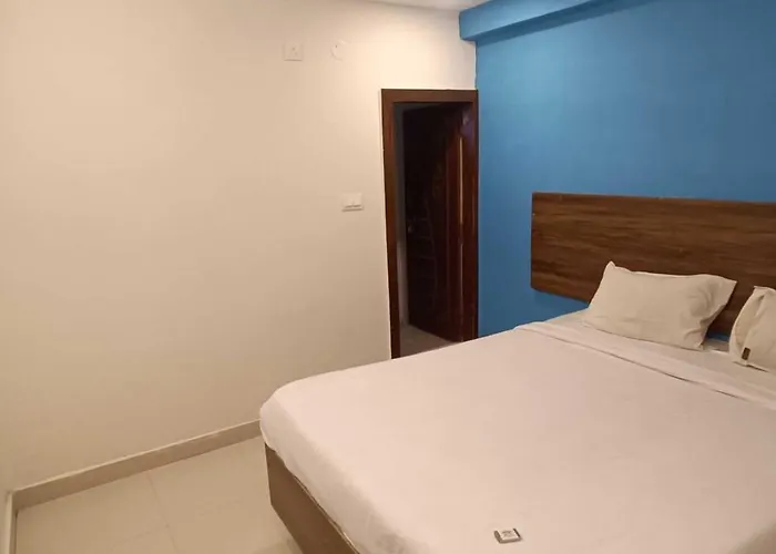 Hotel O Ar Grand