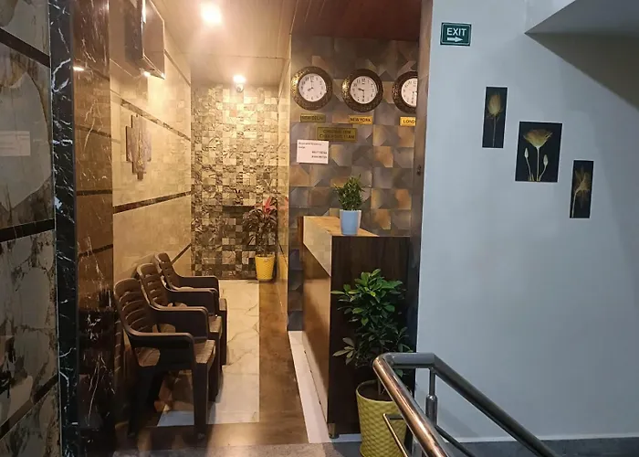 Dayanand Residency