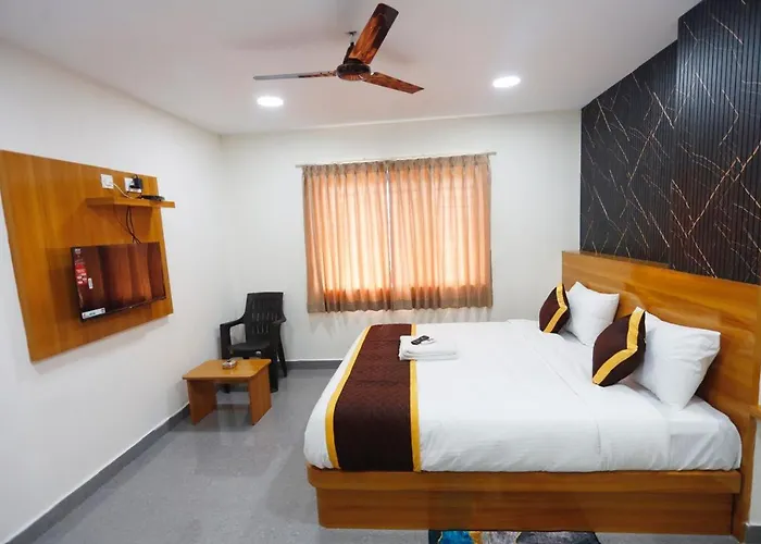 Mantra Lodge