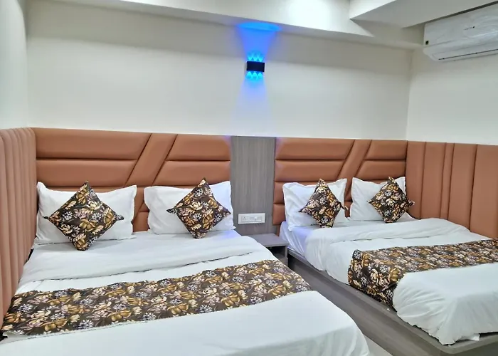 Hotel Kp Palace