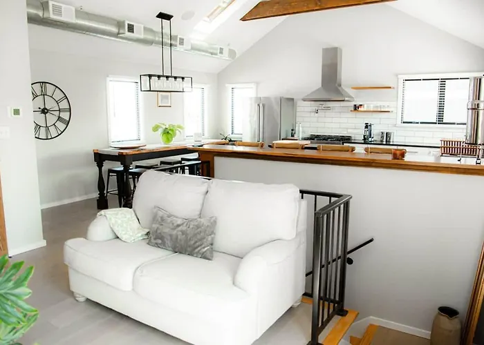 The Fisherman'S Cottage