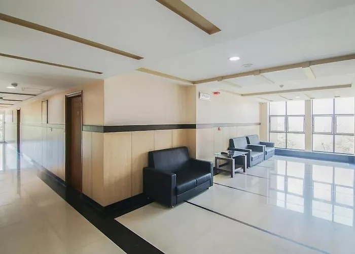 Hotel Durgada Siri