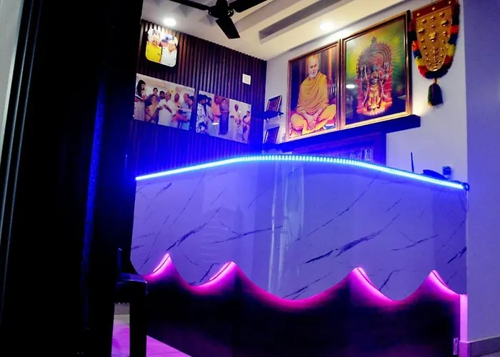 Marari A R Residency