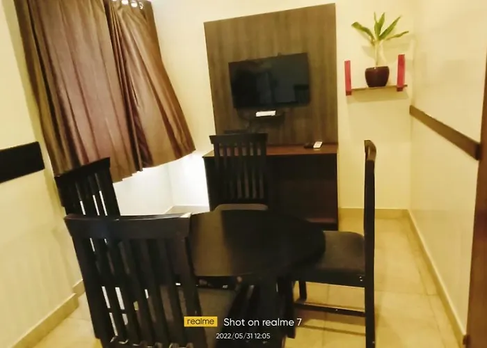 Theni Hotel Ramyas