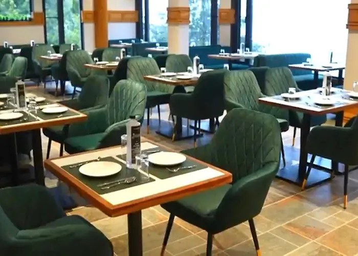 Jeeva Premium Rooms