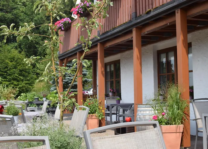 Hotelchen Schoenblick