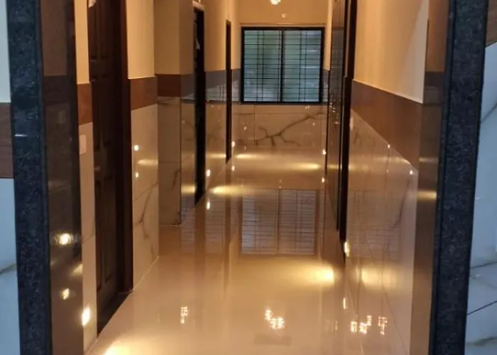 Sj Residency