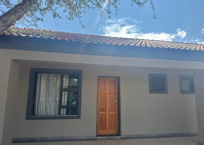 Northam Square Mine Contractor Accommodation