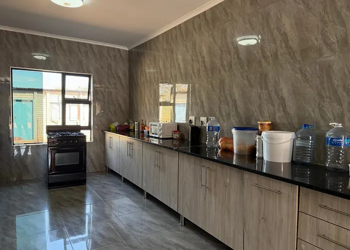 Northam Square Mine Contractor Accommodation