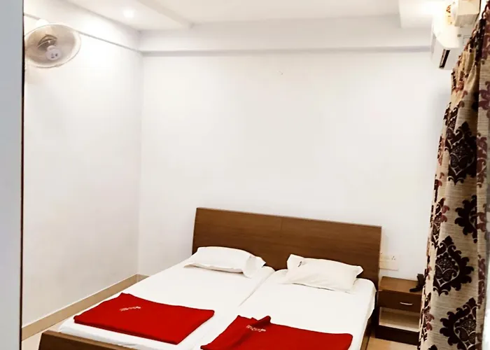 Osmania Residency