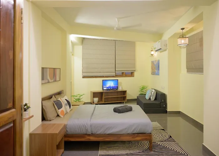 Cozy Nest, Mangalore