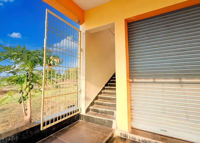 Spot On Svs Homestay