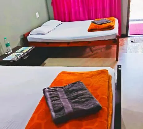 Kukke Kumaradhara River Valley Home Stay