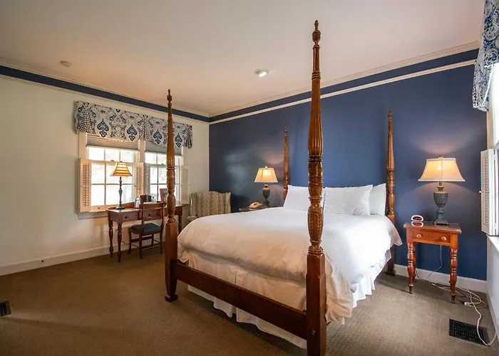 Beaumont Inn