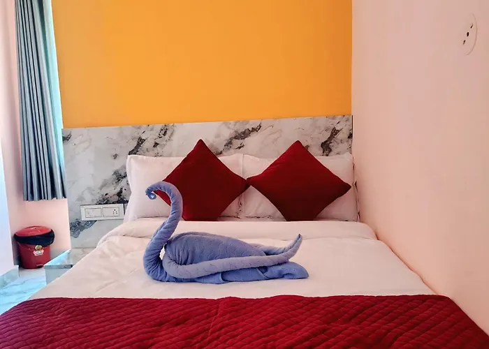 Hotel Udaan Stay