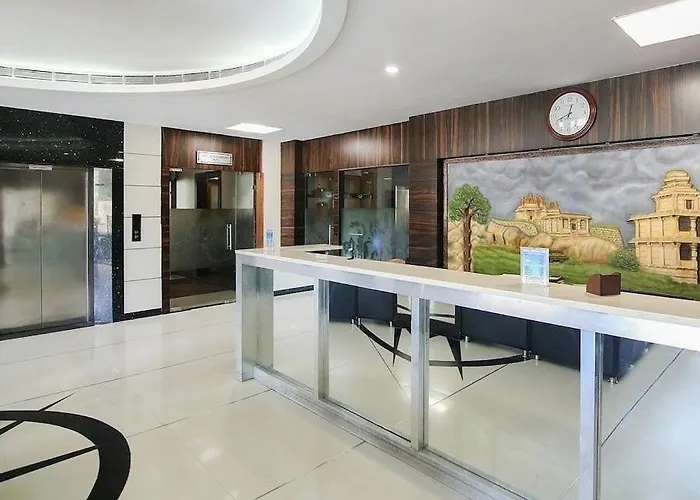 Hotel Durgada Siri