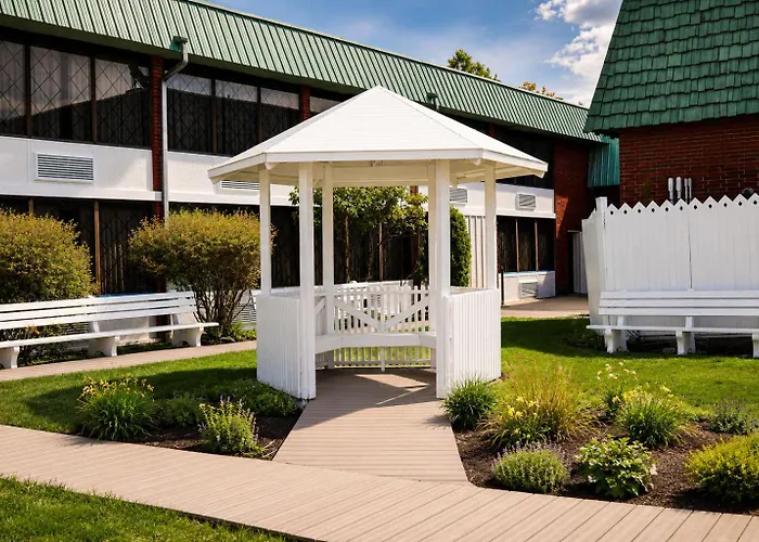 Clarion Inn