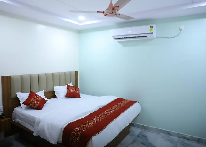 Hotel Pr Royal