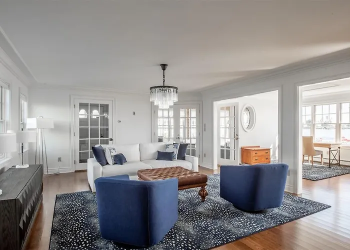 Mother'S Beach House