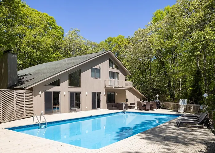 Summerlight Estate By Rove Travel - Villa With Pool