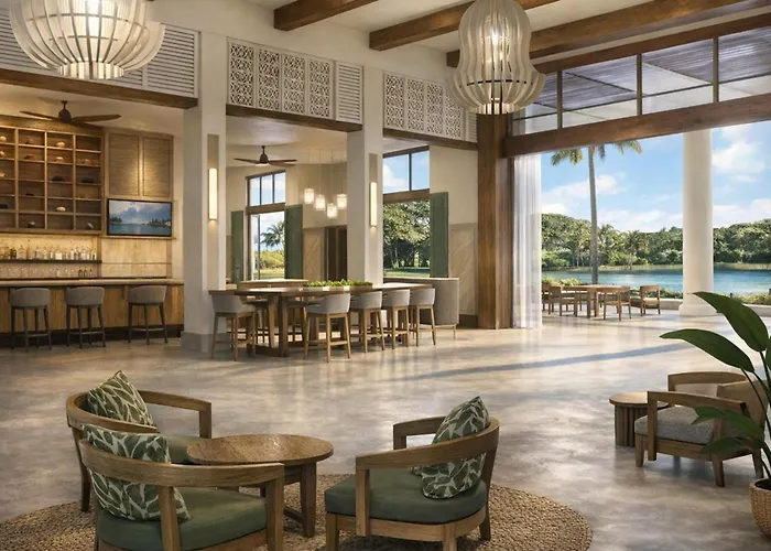 Hale Hokuala Kauai, Curio Collection By Hilton