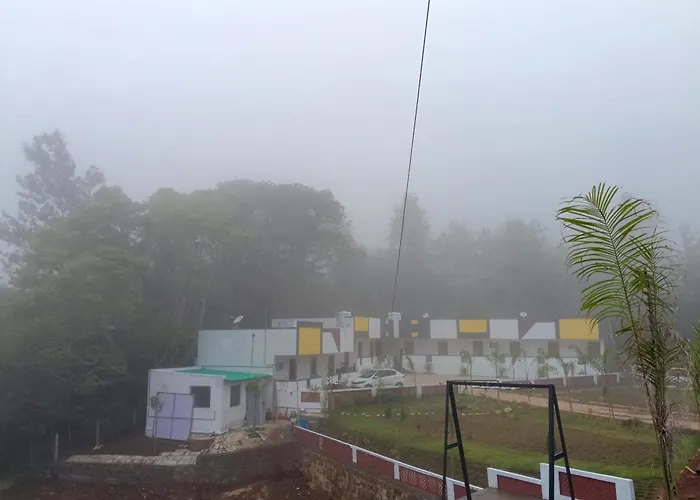 New Mountain Resort
