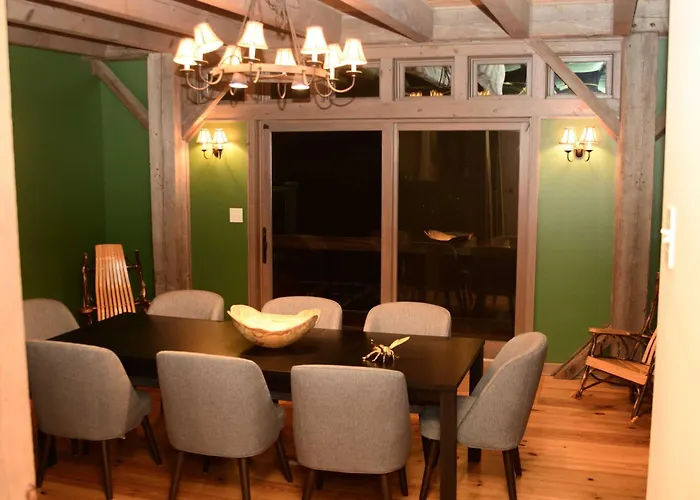 Moonrise Rest A Historic Mohawk Valley Retreat