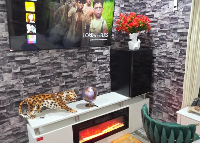 Alimot Spa House - Private Indoor Hot Tub