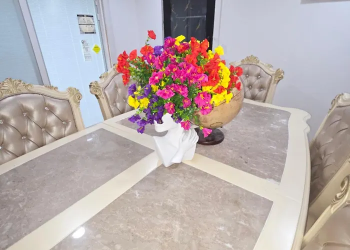 Alimot Spa House - Private Indoor Hot Tub