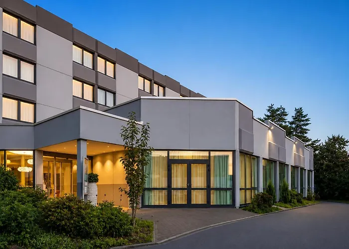 Hotel Vienna House Easy By Wyndham Frankfurt Airport Kelsterbach