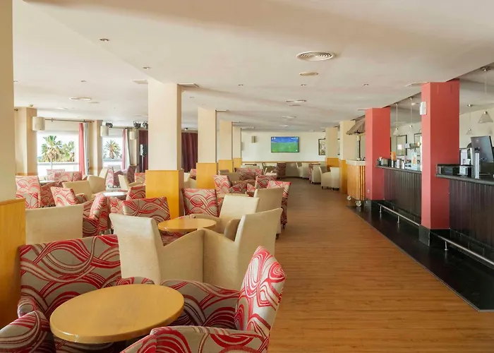 Marinas de Nerja Beach&Spa